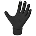 Miniatyrbillede 2 af 2: Fox Racing Mx Black Label Flexguard Off-road Handsker Sort M / Short