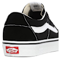 Miniatyrbillede 6 af 6: Vans Trænere Sk8-low Sort EU 38 Mand