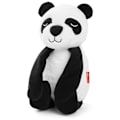 Miniatyrbillede 1 af 9: Skip Hop Grædeaktiveret Sut Legetøj Panda Sort