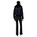 Miniatyrbillede 2 af 5: Salsa Jeans 21008675 Jakke Sort L Kvinde