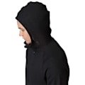 Miniatyrbillede 3 af 8: Houdini Pace Flow Fleece Sort XL Mand