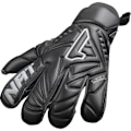 Miniatyrbillede 7 af 10: Rinat Målmandshandsker Santoloco Full Latex Sort 11