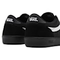 Miniatyrbillede 4 af 4: Vans Cruze Too Cc Sko Sort EU 38 Mand
