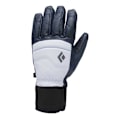 Miniatyrbillede 1 af 4: Black Diamond Spark Handsker Sort XS Kvinde