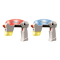 Miniatyrbillede 1 af 4: Bizak Laser X Revolution Micro B2 Blasters Søvfarvet