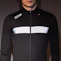 Miniatyrbillede 6 af 9: Bioracer Langærmet Trøje Spitfire Tempest Light Thermal Sort L Mand