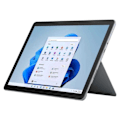 Miniatyrbillede 4 af 9: Microsoft Tablet Surface Go 4 8gb/64gb 10.5´´