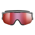 Miniatyrbillede 1 af 4: Julbo Skibriller Sniper Evo M Sort Reactiv/CAT0-4