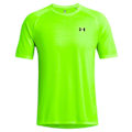 Pikkukuva 3 / 4: Under Armour Tiger Tech 2.0 Lyhythihainen T-paita Vihreä S / Regular Mies