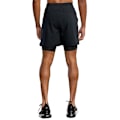 Miniatyrbillede 2 af 3: Rvca Svømmeshorts 2 In 1 T Short Sort S Mand