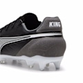 Miniatyrbillede 5 af 8: Puma King Match Mxsg Fodboldstøvler Sort EU 42