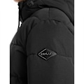 Miniatyrbillede 5 af 7: Replay M8403.000.84728 Jakke Sort 2XL Mand