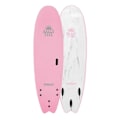 Miniatyrbild 1 av 6: Softech Handshaped Sally Fitzgibbons 6´6´´ Surfbräda  198.1 cm