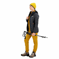 Miniatyrbillede 6 af 7: Salewa Jakke Brenta Sort 2XS Kvinde