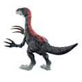 Pikkukuva 2 / 7: Jurassic World Ääni Slashin´ Dino Slasher Harmaa 4 Years