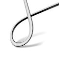 Miniatyrbillede 2 af 5: Philips Monitor Led Lightstrip Hue Play Gradient 55´´ Gylden