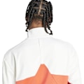 Miniatyrbillede 5 af 5: Adidas Træningsdragt Jakke Tiro Orange S / Regular Mand