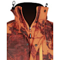 Miniatyrbillede 4 af 7: Hart Hunting Jakke Donon J Ht Brun,Orange S