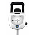 Miniatyrbild 4 av 5: Zodiac Poolrengöringsrobot Vortex Ov 5200 Silver
