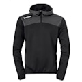 Miniatyrbillede 1 af 4: Kempa Jakke Emotion 2.0 Sort 3XL Mand