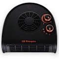 Pikkukuva 4 / 5: Orbegozo Fh 5035 Musta One Size / EU Plug