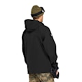 Miniatyrbillede 2 af 8: Volcom Brighton Jakke Sort XL Mand
