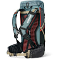 Miniatyrbillede 1 af 6: Uswe Rygsæk Tracker 30l Blå,Sort L-XL