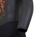 Miniatyrbillede 5 af 7: Beuchat Spearfishing Jakke Elite 5 Mm Sort L