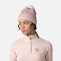 Miniatyrbillede 4 af 5: Rossignol Langærmet Basislag Classique Rosa XS Kvinde