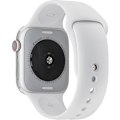 Miniatyrbillede 2 af 5: Apple Series E Gps+cellular 40 Mm Smartur Transparent