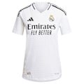 Pikkukuva 1 / 2: Adidas Real Madrid Authentic 24/25 Lyhythihainen Kotipaita  L