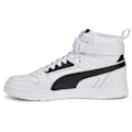 Pikkukuva 3 / 10: Puma Valmentajat Rbd Game Valkoinen EU 42 1/2 Mies