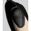 Pikkukuva 7 / 7: Superdry Canvas Espadrillot Musta EU 39 Nainen
