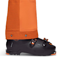 Miniatyrbild 7 av 9: Mammut Eiger Free Pro Hs Byxor Orange 38 / Regular Kvinna