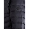Miniatyrbillede 3 af 3: Jack & Jones Dunjakke Hero Collar Noos Sort S Mand