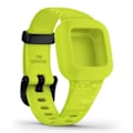 Pikkukuva 3 / 3: Garmin Juniori Vivofit 3 Hihna Vihreä