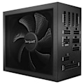Miniatyrbillede 1 af 7: Be Quiet Mørk Magt 13 Modular Modular Strømforsyning 1000w Søvfarvet