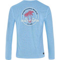 Miniatyrbillede 2 af 2: Protest Langærmet Surf T-shirt Grant  S
