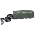 Pikkukuva 1 / 4: Cocoon Riippumatto Travel Double Set Vihreä 285 x 190 cm
