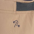 Miniatyrbillede 3 af 3: Trangoworld Youre Dn 3/4-bukser Beige XL Kvinde