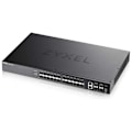 Miniatyrbillede 4 af 7: Zyxel Kontakt Xgs2220-30f-eu0101f Søvfarvet
