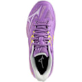 Miniatyrbild 4 av 5: Mizuno Wave Exceed Light 2 Padelskor Lila EU 38 Kvinna