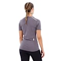 Pikkukuva 5 / 5: Adidas Lyhythihainen T-paita Xperior Merino 150 Baselayer Harmaa L Nainen