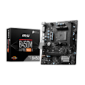 Miniatyrbild 1 av 2: Msi Moderkort B450m-a Pro Max Ii