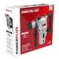 Miniatyrbillede 6 af 6: Powerplus Hammerboremaskine Powc1030 900w Søvfarvet
