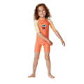 Pikkukuva 1 / 3: Rip Curl Taaperon Takavetoketju Shortsi Cosmic Oranssi 101-108 cm