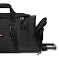 Miniatyrbillede 4 af 7: Eastpak Trolley Taske Leatherface L+ 104l Sort
