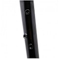 Miniatyrbillede 5 af 6: Woho Mtb Gaffel Flated Post Mount Disc 15 X 100 Mm Sort 28´´ - 700 / Rigid