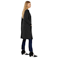 Miniatyrbillede 4 af 5: Vero Moda Doffy Open Noos Cardigan Sort XS Kvinde