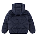 Miniatyrbillede 2 af 6: Levi´s ® Kids Sherpa Lined Puffer Jakke Blå 3 Years